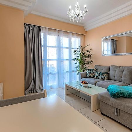 Beautiful Apartment San Forever Адехе Екстер'єр фото