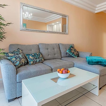 Beautiful Apartment San Forever Адехе Екстер'єр фото