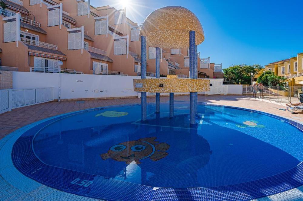 Beautiful Apartment San Forever Адехе Екстер'єр фото