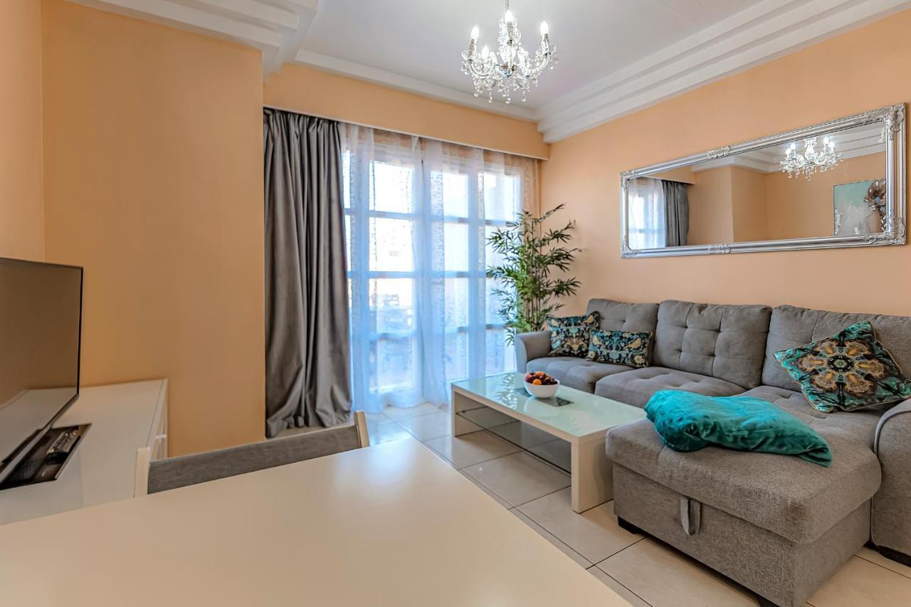 Beautiful Apartment San Forever Адехе Екстер'єр фото