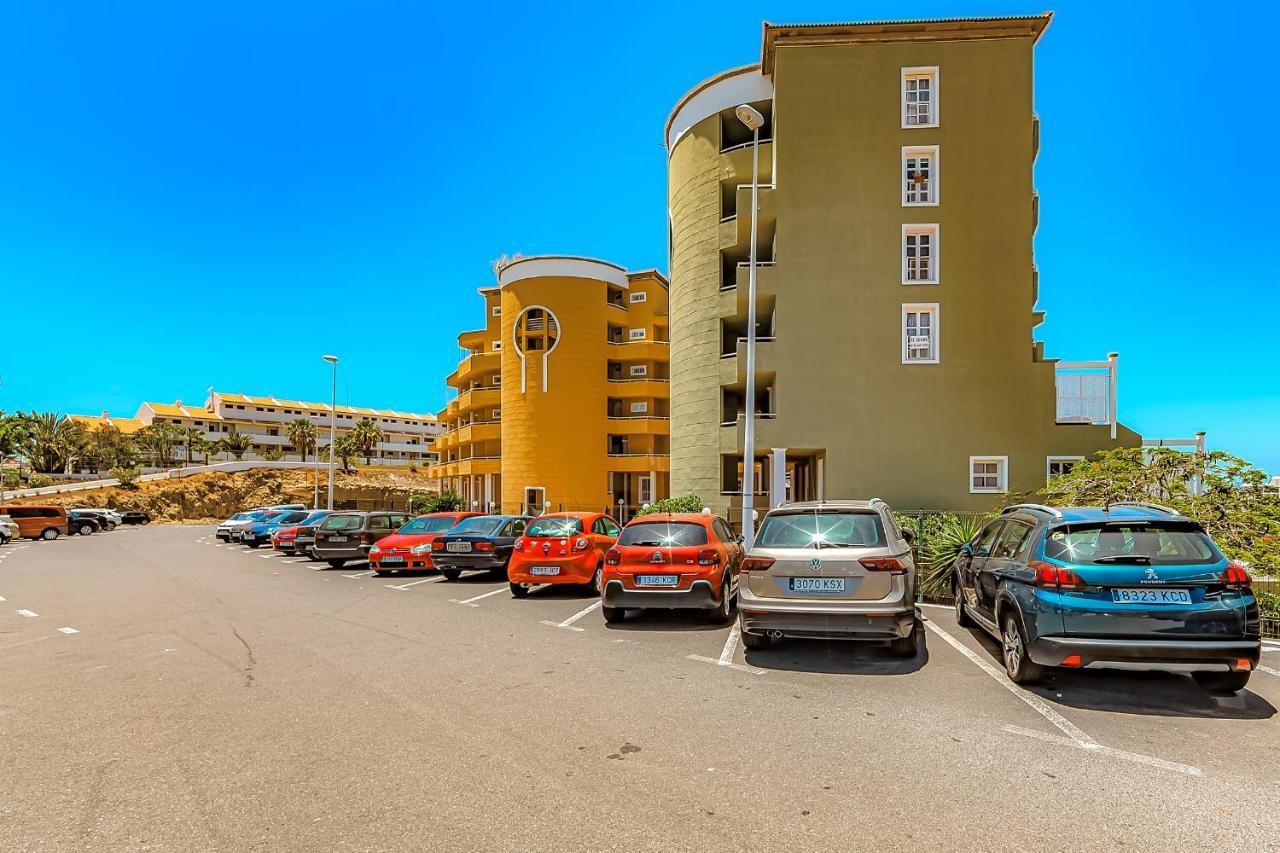 Beautiful Apartment San Forever Адехе Екстер'єр фото