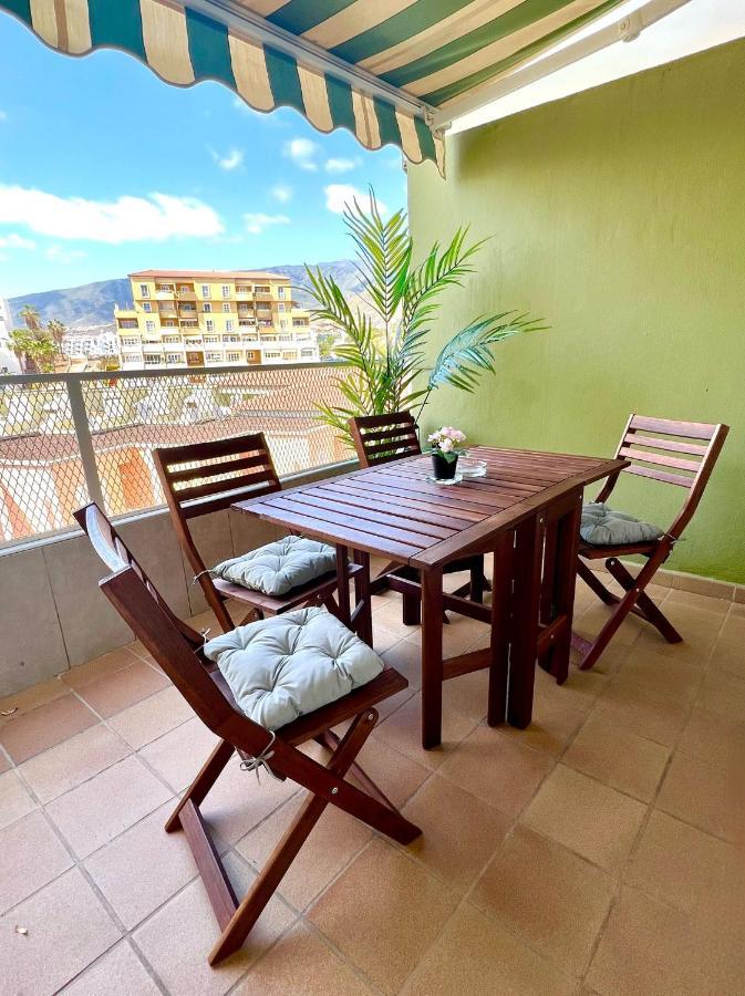 Beautiful Apartment San Forever Адехе Екстер'єр фото