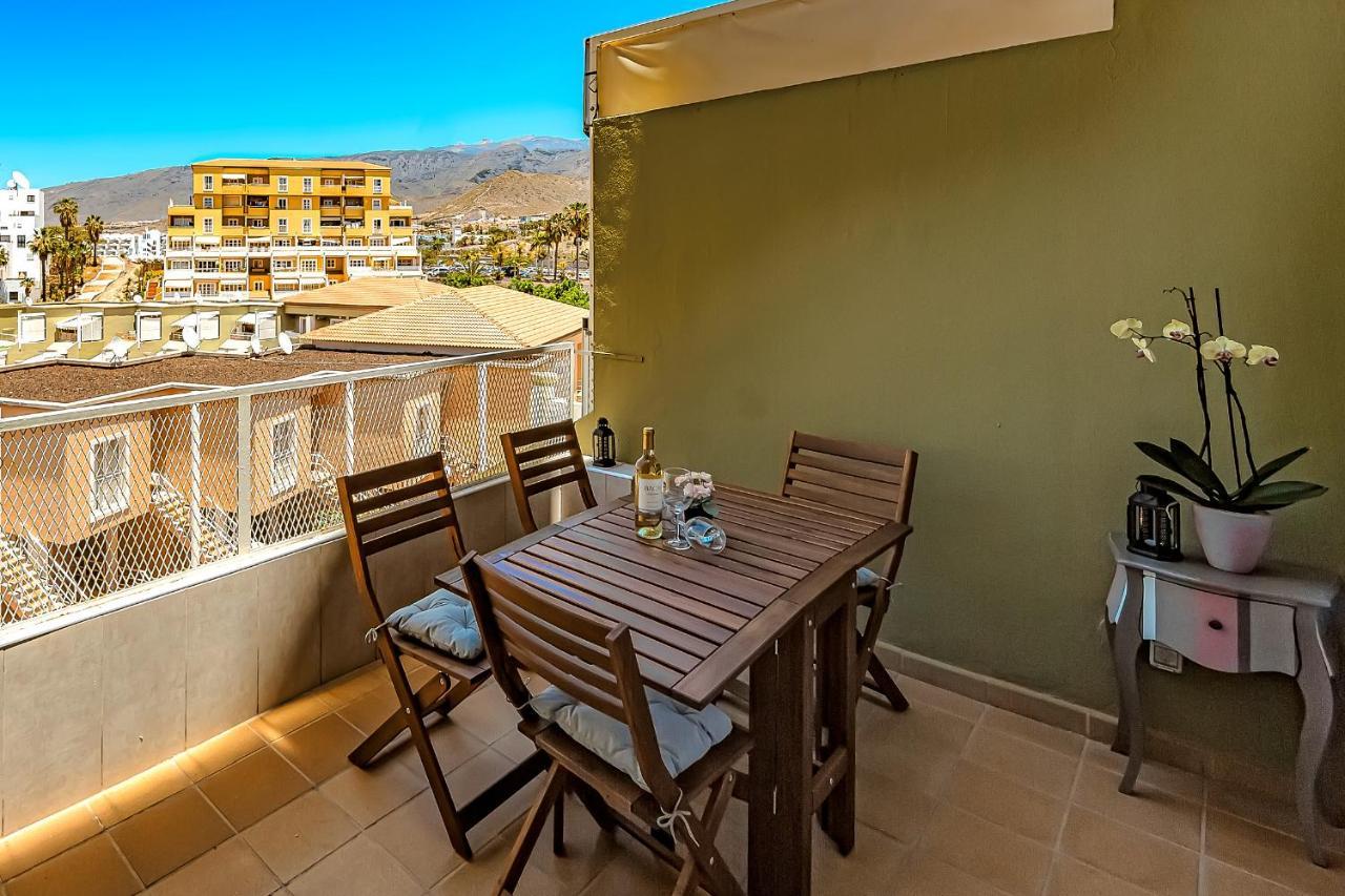 Beautiful Apartment San Forever Адехе Екстер'єр фото